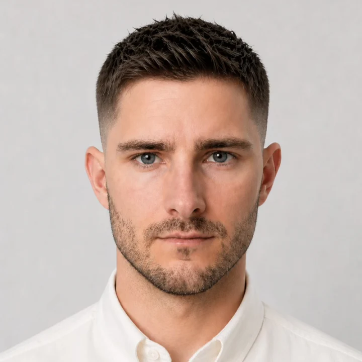 Corentin, fondateur du studio Sōma